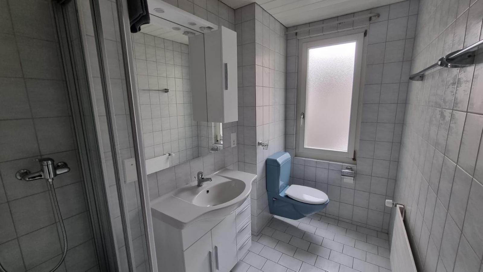 Cosy Studio 5 Mins Walking From Interlaken West Apartamento Exterior foto