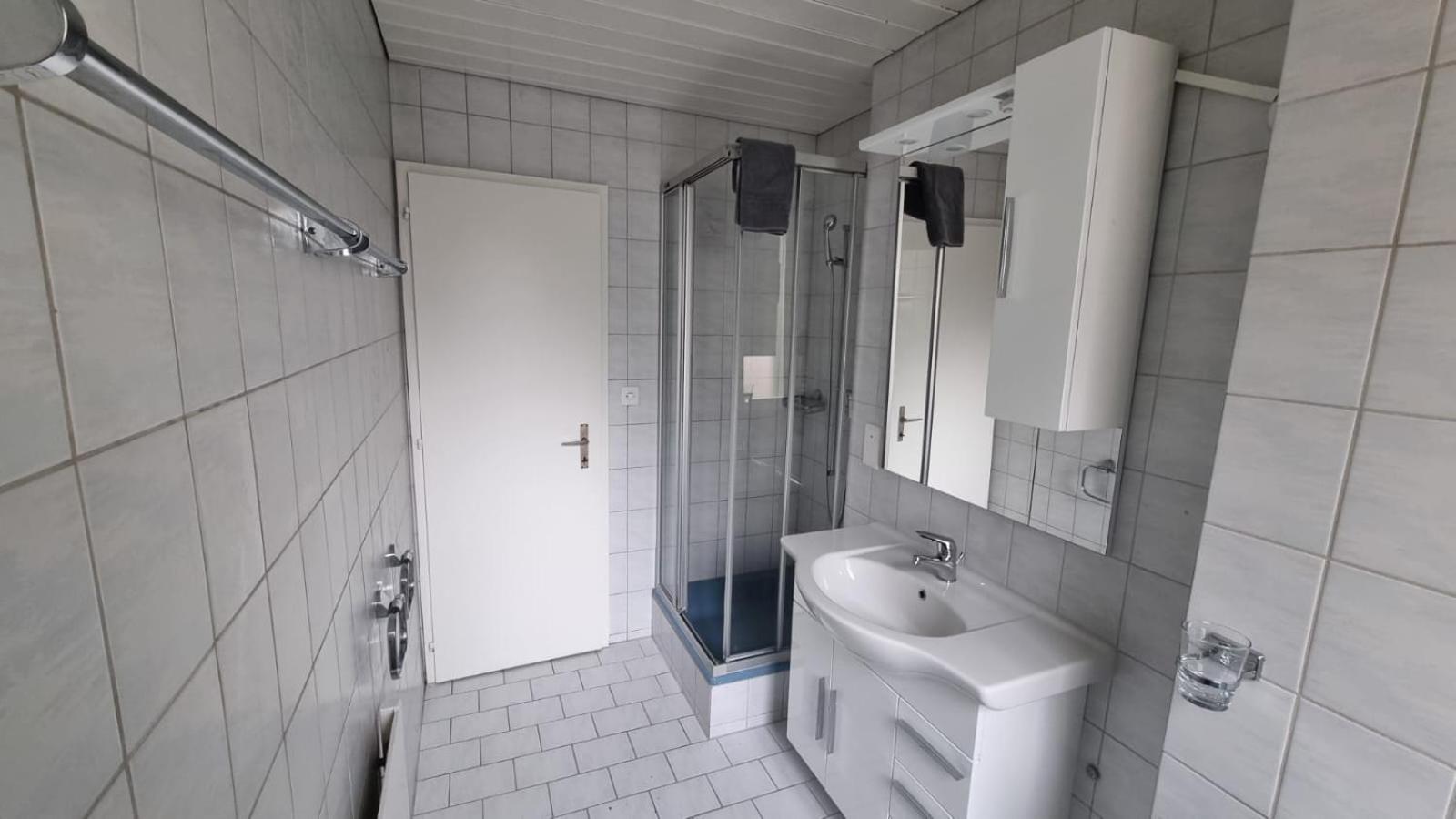 Cosy Studio 5 Mins Walking From Interlaken West Apartamento Exterior foto